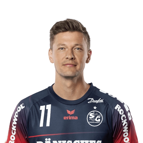 Lasse Svan Hansen